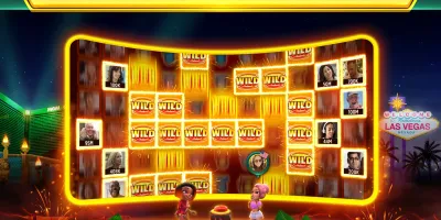 PGPC Game Winning Interface